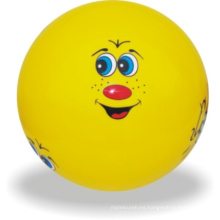 PVC balls Customized kids bouncing ball